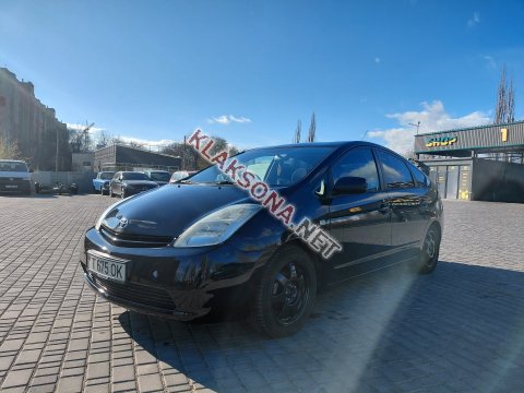 продам Toyota Priusв пмр фото 6