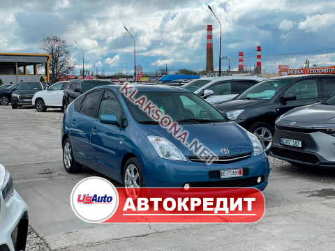 продам Toyota Priusв пмр  фото 5