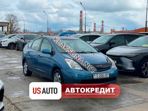 продам Toyota Priusв пмр  фото 4