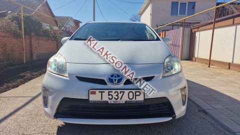 продам Toyota Priusв пмр фото 3