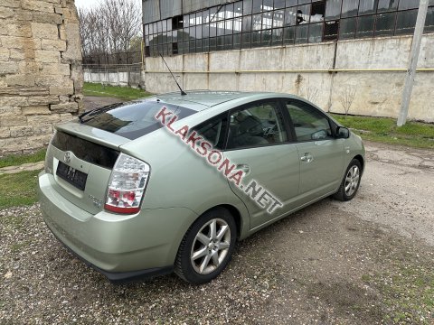 продам Toyota Priusв пмр  фото 5