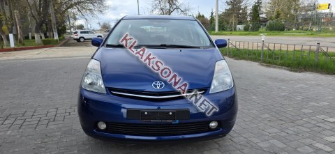 продам Toyota Priusв пмр  фото 6
