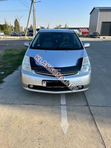 продам Toyota Priusв пмр  фото 5