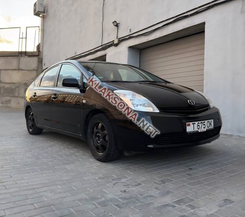 продам Toyota Priusв пмр  фото 5
