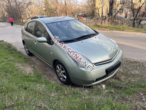 продам Toyota Priusв пмр  фото 5
