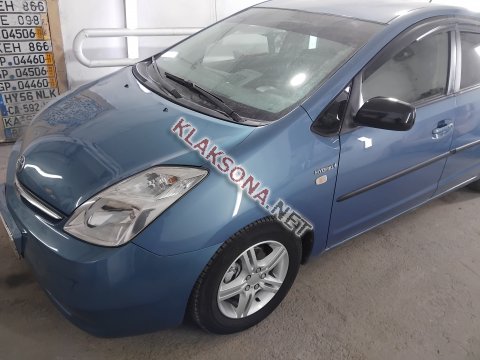 продам Toyota Priusв пмр  фото 4