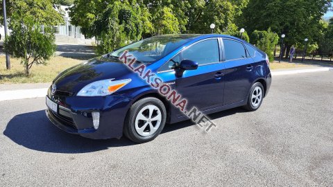 продам Toyota Priusв пмр  фото 6