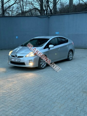 продам Toyota Priusв пмр  фото 5