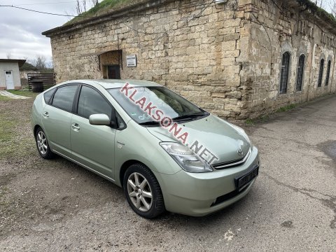 продам Toyota Priusв пмр  фото 4