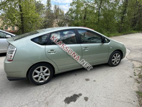 продам Toyota Priusв пмр  фото 6