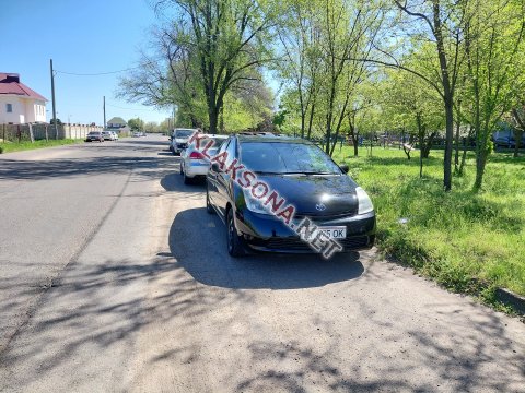 продам Toyota Priusв пмр  фото 5