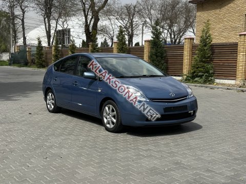 продам Toyota Priusв пмр  фото 6