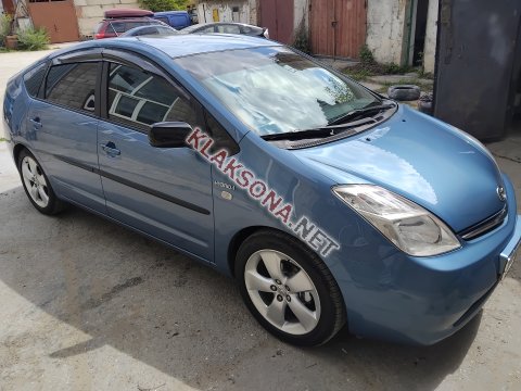 продам Toyota Priusв пмр  фото 4