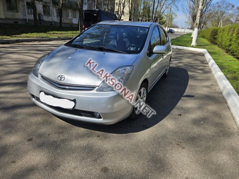 продам Toyota Priusв пмр  фото 4