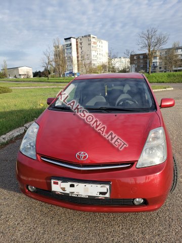 продам Toyota Priusв пмр  фото 6