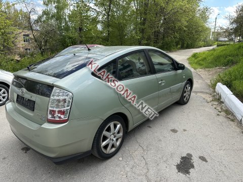 продам Toyota Priusв пмр  фото 4