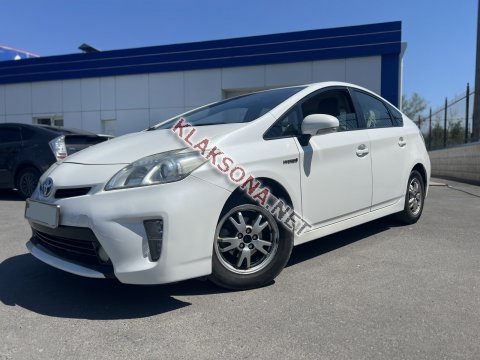 продам Toyota Priusв пмр  фото 6