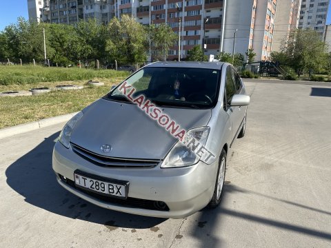 продам Toyota Priusв пмр  фото 5