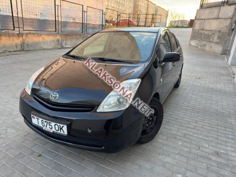 продам Toyota Priusв пмр  фото 5