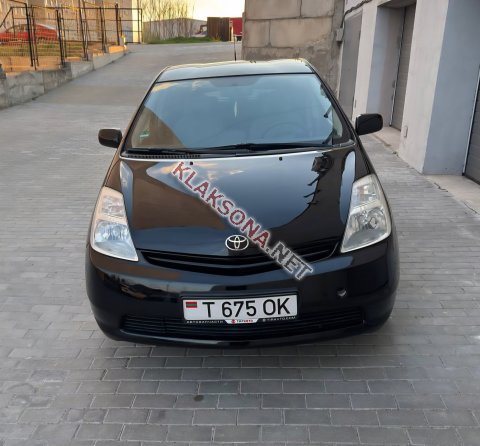 продам Toyota Priusв пмр  фото 4