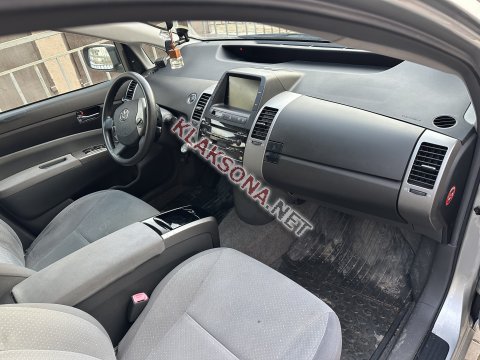 продам Toyota Priusв пмр  фото 4