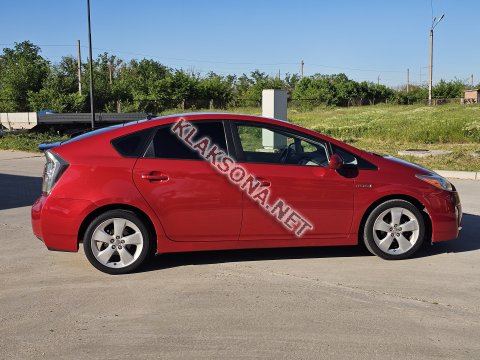 продам Toyota Priusв пмр  фото 5