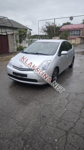 продам Toyota Priusв пмр  фото 6
