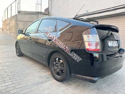 продам Toyota Priusв пмр  фото 6