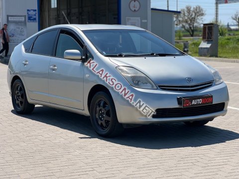 продам Toyota Priusв пмр  фото 5