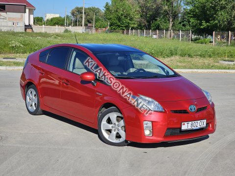 продам Toyota Priusв пмр  фото 6