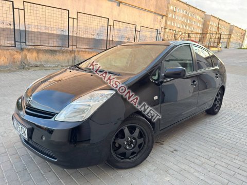 продам Toyota Priusв пмр  фото 5