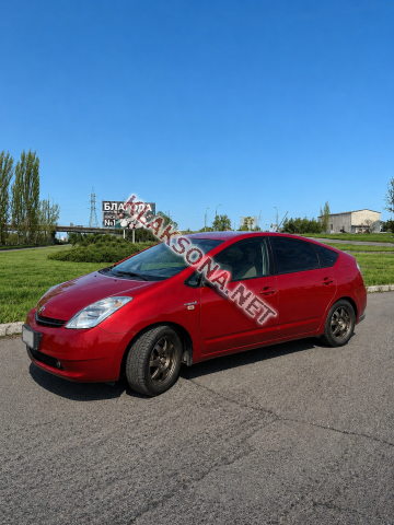 продам Toyota Priusв пмр  фото 5