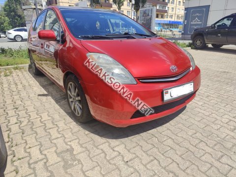 продам Toyota Priusв пмр  фото 4