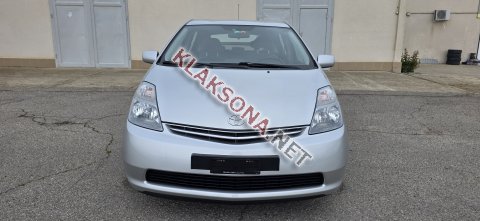 продам Toyota Priusв пмр  фото 6