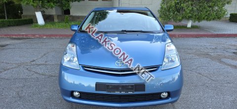 продам Toyota Priusв пмр  фото 6
