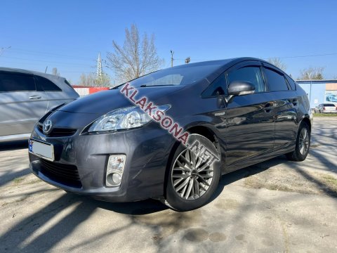 продам Toyota Priusв пмр  фото 4