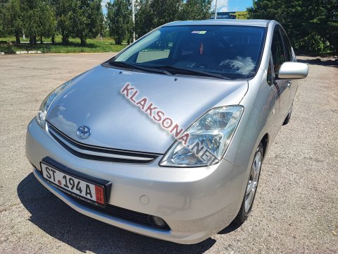 продам Toyota Priusв пмр  фото 6