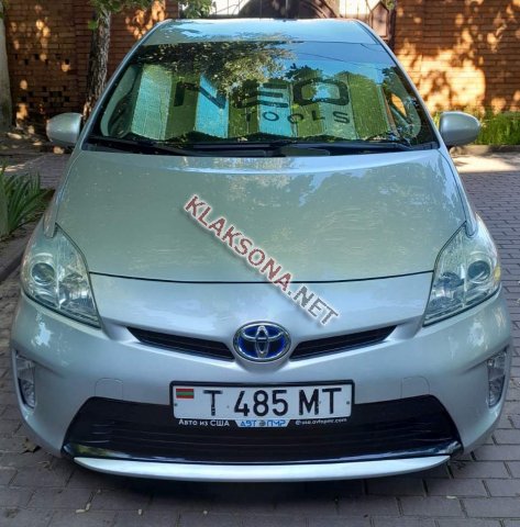 продам Toyota Priusв пмр  фото 6