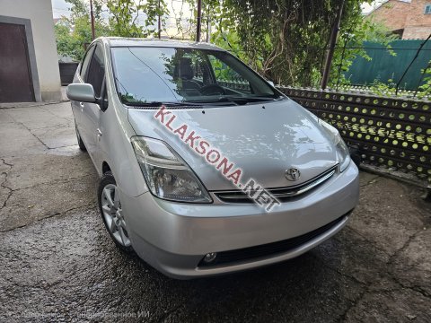 продам Toyota Priusв пмр  фото 6