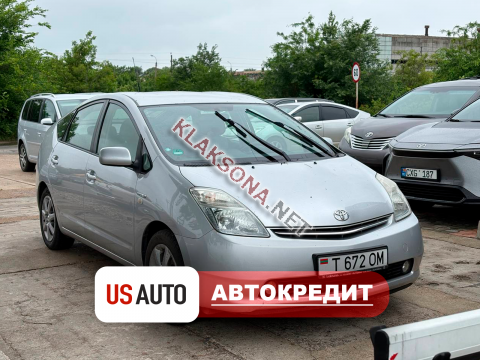 продам Toyota Priusв пмр  фото 6