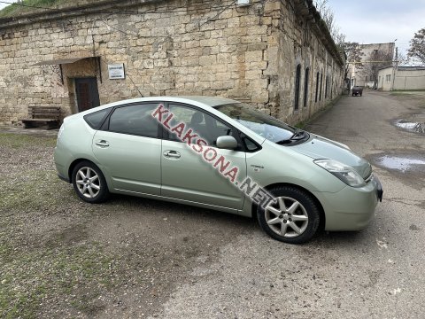 продам Toyota Priusв пмр фото 4