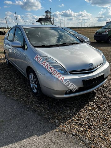 продам Toyota Priusв пмр  фото 4