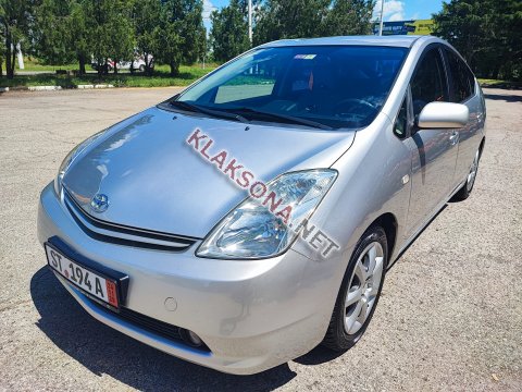 продам Toyota Priusв пмр  фото 5