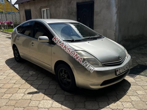 продам Toyota Priusв пмр  фото 6