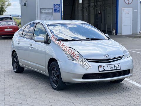 продам Toyota Priusв пмр  фото 5