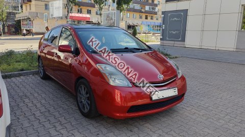 продам Toyota Priusв пмр  фото 5