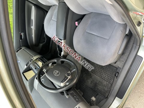 продам Toyota Priusв пмр  фото 5