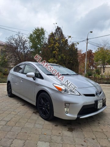 продам Toyota Priusв пмр  фото 4