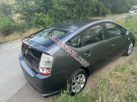 продам Toyota Priusв пмр  фото 4