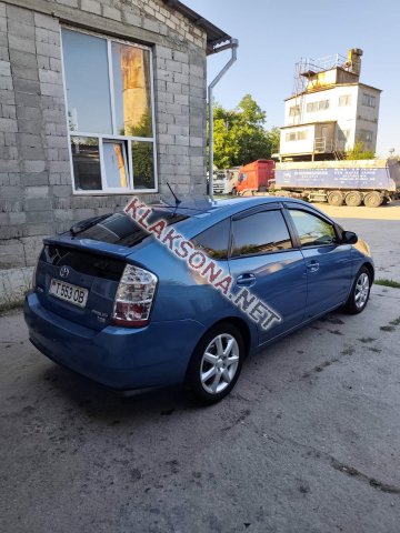 продам Toyota Priusв пмр  фото 4